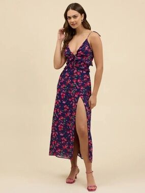 NWT✨ Park & Fifth Elsey Dress